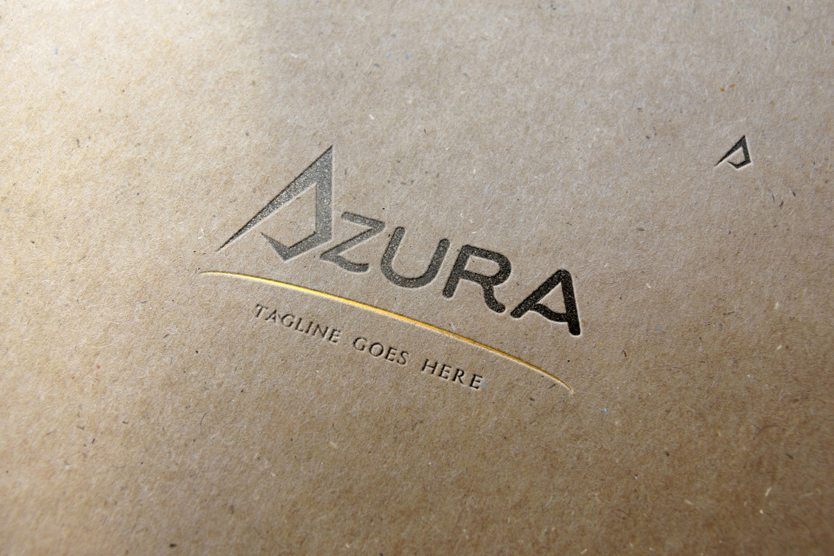 Letter A Vector Logo Template, a Branding & Logo Template by GladicMonster (Photo 13 of 23)