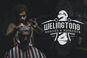 Ardilah Kafi - Victorian Style Font, a Blackletter Font by StringLabs (Thumbnail 9 of 14)