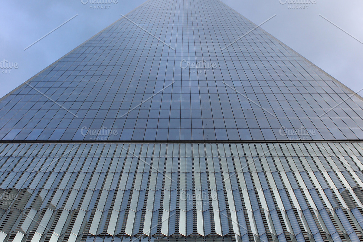 World Trade Center - 5 Stock Photos, an Architecture Photo by RIK Photography (Photo 4 of 6)