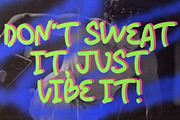 Brooshes Retro Handwritten Font, a Handwritten Font by Artcoast Std. (Thumbnail 2 of 8)