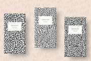 45 Procreate Pattern Brushes, a Brush Add-On by Sweet Fig (Thumbnail 8 of 14)