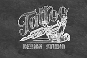 Chalk Creator Photoshop Action, an Action Add-On by MRI STUDIO (Thumbnail 13 of 36)
