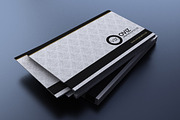 Classy Business Card, a Business Card Template by Marvel (Thumbnail 4 of 4)