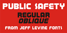 Public Safety JNL
