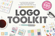 16300 in 1 - GRAPHIC GIANT BUNDLE, an Illustration by Julia Dreams (Thumbnail 12 of 99)