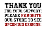 College Grunge –Varsity Display Font, a Slab Serif Font by KiddoGlyphs Studio (Thumbnail 5 of 5)