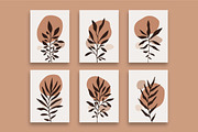 Abstract Art Poster Collection, a Decorative Illustration by Vesvocrea (Thumbnail 16 of 21)