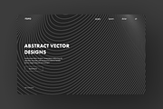 TOPO - Abstract Vector Designs, an Object Graphic by ME_COLLAGE (Thumbnail 17 of 21)