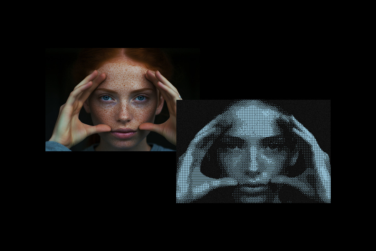 Dither Bitmap Photo Effect, a Layer Style Add-On by Design Squad (Photo 5 of 5)