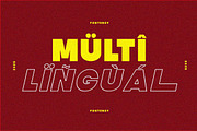 Speak Up, a Sans Serif Font by Cut Story (Thumbnail 12 of 18)