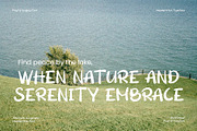 Bunny Carroty - Playful Handwritten, a Handwritten Font by Inviline.co (Thumbnail 17 of 17)