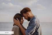 Vignette Overlays Photoshop, a Plug-in Add-On by FixThePhoto (Thumbnail 18 of 32)