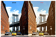 50s Painting Effect Photoshop Action, an Action Add-On by The Design For Co. (Thumbnail 5 of 8)