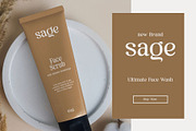 Fergina Modern Ligature Font, a Serif Font by RantautypeStudio (Thumbnail 7 of 15)