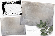 Texture Overlays Set 12, a Texture Graphic by rileyBgraphics (Thumbnail 3 of 6)