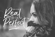 The Braggest (+Webfont), a Script Font by Ryan Prasetya (Thumbnail 2 of 7)