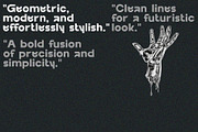 ERF Neot Complete 16 Family, a Sans Serif Font by Erifqizefont (Thumbnail 5 of 30)