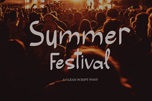 Summer Festival