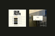 Social Media Branding Coach Kit I, a Social Media Template by Moscovita Studio (Thumbnail 8 of 28)