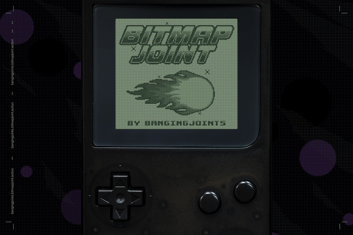 Certified Joints - PS Actions Bundle, an Action Add-On by bangingjoints (Photo 44 of 54)