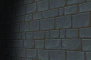 Texture Set 04, a Textures & Material 3D Model by 3Dfancy (Thumbnail 5 of 6)