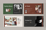 Mood Board  Presentation Template, a Presentation Template by MightyDesign (Thumbnail 4 of 7)