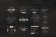Whole Store Bundle | 95 OFF, a Serif Font by Swistblnk Std. (Thumbnail 6 of 60)