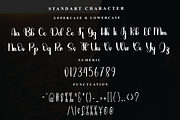 Handwriting, a Handwritten Font by InermediaSTUDIO (Thumbnail 7 of 7)