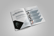 Proposal, a Brochure Template by Elite_Standard (Thumbnail 5 of 14)