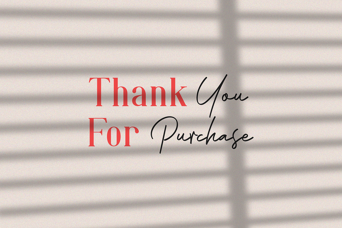 Phillips Muler // Elegant Font Duo, a Script Font by Bluestudio (Photo 10 of 11)