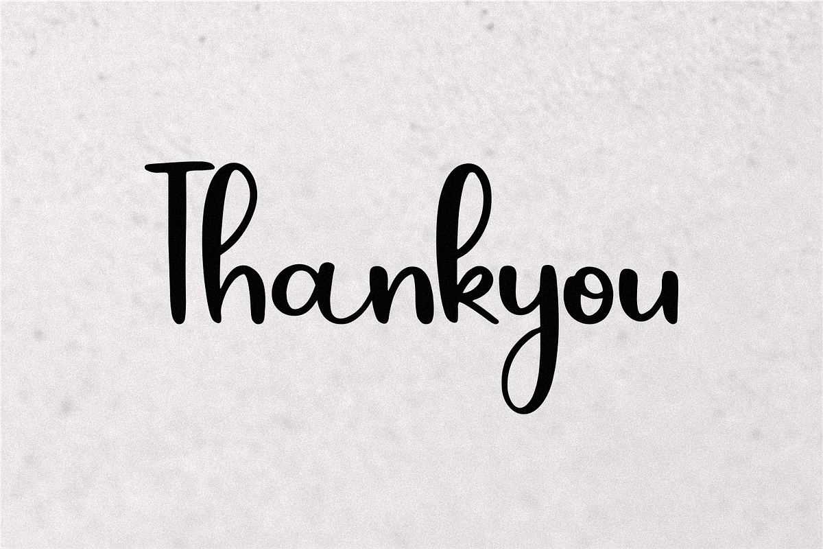 Pelicana, a Script Font by Forberas Club (Photo 8 of 8)
