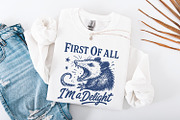 First Of All Im a Delight PNG, an Illustration by SharpMarketplace (Thumbnail 4 of 9)