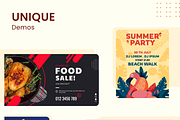 MyShopKit Design Wizard WordPress, a WordPress Template by myshopkit (Thumbnail 2 of 5)