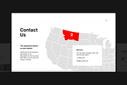 MNML - BUSINESS PLAN Template, a Presentation Template by MNML Agency (Thumbnail 29 of 73)