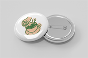 Handmade Coffee Hand Drawn, an Object Illustration by Jump Studio (Thumbnail 4 of 5)