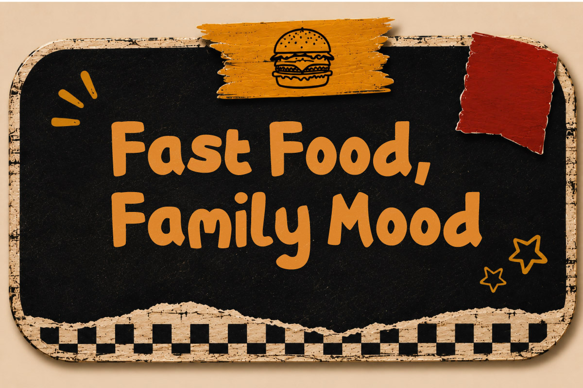 Heckybrave - Burger Display Font, a Handwritten Font by productype1 (Photo 6 of 11)