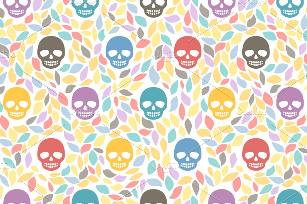Skull Party preview 3