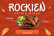 Tooh Byawin - Food Display Font, a Handwritten Font by twinstd (Thumbnail 5 of 9)