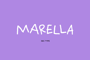 Marella