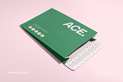 Mega Bundle Vol 7 Line Icons, an Outline Icon by Made by Made (Thumbnail 6 of 9)