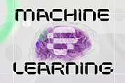 Matrix Squadron - Sci-Fi Font, a Sans Serif Font by Umitype (Thumbnail 11 of 14)