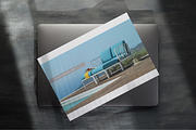 Product Catalog - Canva, a Brochure Template by kr3ndesign (Thumbnail 4 of 4)