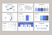 Pitch-Deck Presentation Template, a Presentation Template by GenerousArt (Thumbnail 17 of 38)