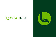 Letter L Leaf Logo, a Branding & Logo Template by Abir Hossain Waffi (Thumbnail 3 of 5)