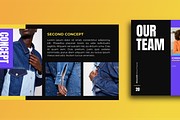 REGALRISE - Brand Proposal, a Presentation Template by ArbaStudio (Thumbnail 3 of 5)