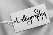 Black History, a Handwritten Font by InermediaSTUDIO (Thumbnail 3 of 8)