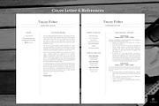 Resume/CV Template Word, Pages,GDocs, a Resume Template by The Career Lab (Thumbnail 6 of 10)