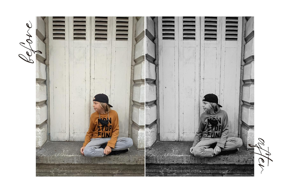 Bright and Creamy Lightroom Presets, an Action Add-On by Lucie Sindelkova (Photo 23 of 25)