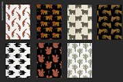 Forest creator, an Animal Illustration by Mii Lab (Thumbnail 7 of 15)