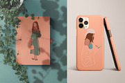 Pretty Things collection, a Decorative Illustration by TiriCo (Thumbnail 8 of 18)